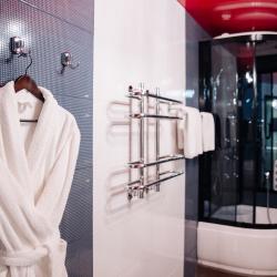 2-комнатные апартаменты стандарт