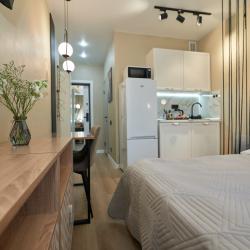 Фото Отель Premium (Премиум) на улице Гусарская