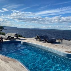 Фото Отель THE Камский