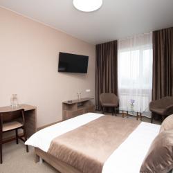 Номер полулюкс (с завтраком)