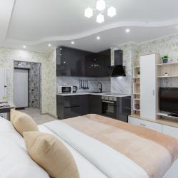 Фото Апартаменты на улице Ново-Садовая 106Г к1