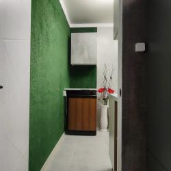 3-местные 1-комнатные апартаменты улучшенные