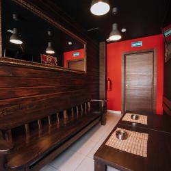 Фото Отель Malina (Малина)