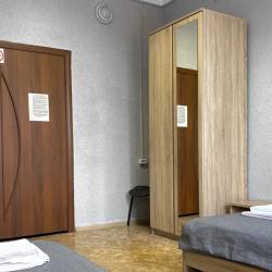Фото Отель Smart Hotel KDO (Смарт КДО)