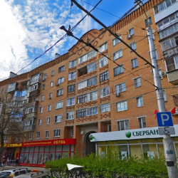 Апартаменты на площади Мира — 5169df342f7ab974fb457e6346b213cc
