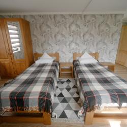 Фото Отель Алаколь