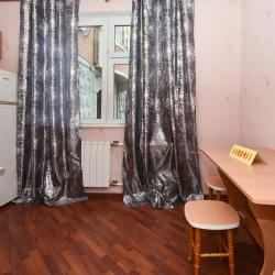 Фото Отель Onebed на улице Игната Титова