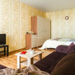 фото 18 Open Apartments (Опен Апартментс) на Новоалександровской