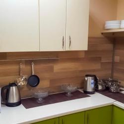 Фото Отель Arctic (Арктик)