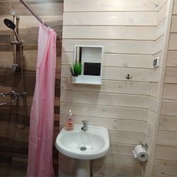 Комната эконом с 2 односпальными кроватями