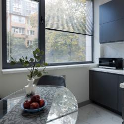 Архитектор Apart Hotel by Provence — 516b36c1d875758de39aee00edb71aa3