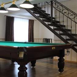 Фото Отель Олимп