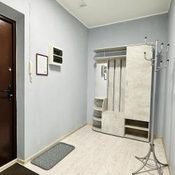 1-комнатные апартаменты стандарт г.Пермь, ул. Комиссара Пожарского,21