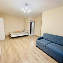 фото 4 HotelRoom24 (ХотелРум24) на переулке Большой Кондратьевский 10с1