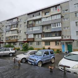 Фото Апартаменты на улице Комсомольская 26