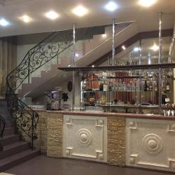 Фото Отель Метрополь