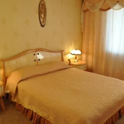 Фото Отель Приморье