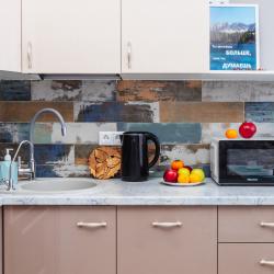Фото Апартаменты SochiHome (Хоум) на улице Донская