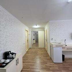 Фото Отель Novza Palace Hotel (Новза Пэлэс)