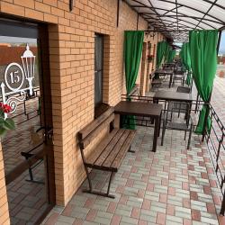 Фото Отель Астонит