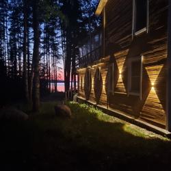 Коттедж стандарт