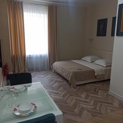 Фото Отель Залесный