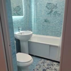 Фото Апартаменты на улице Атаманская 60А