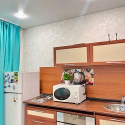 Фото Отель Fan House (Фан Хаус) на улице Чистопольская 55