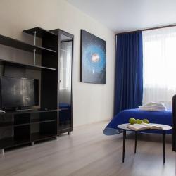 Фото Отель Этажидейли на улице Белинского 177а