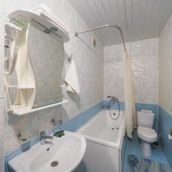 Фото Отель Время Вдохновения