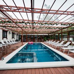 Фото Парк-отель ПОЛЯНА