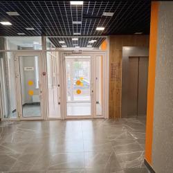 2-комнатные апартаменты стандарт