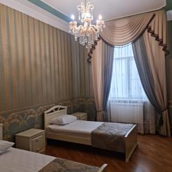 4-местная комната стандарт
