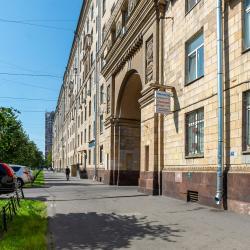 фото 8 Rental (РенталСПб) на проспекте Ленинский 178