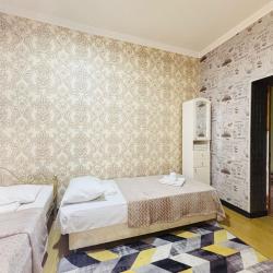 3-местная комната улучшенная