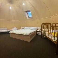 Фото Отель Volkoff Sky (Волков Скай)