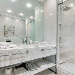 Номер полулюкс комфорт