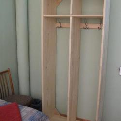 Фото Отель Жарки