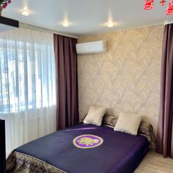 Фото Апартаменты на бульваре Амурский 3