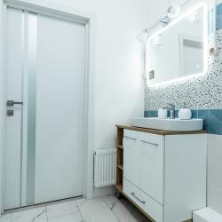 2-местный номер студия (3 корпус )