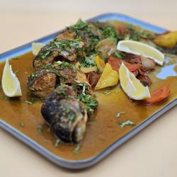 Фото Отель Grand Hotel Kapan (Гранд )