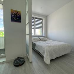 Фото Апартаменты на улице Молодёжная 7