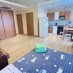 Фото Отель Погостим на улице Рощинская