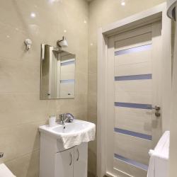 Апартаменты студия