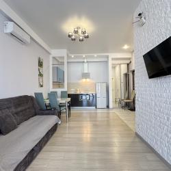 Апартаменты стандарт г. Сочи, ул. Крымская 89, кв. 342.