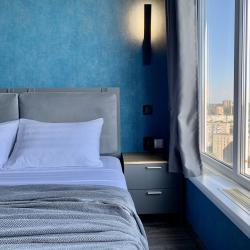 Фото Отель Fox Homes (Фокс Хоумс) на улице Творческая
