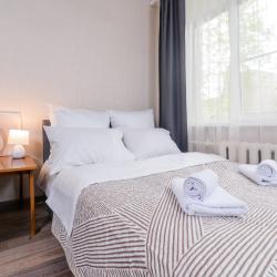 Фото Отель Comfort Home (Комфорт Хоум) на проспекте Кутузовский 59