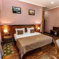 Фото Отель Bagizagan Hotel (Багизаган)