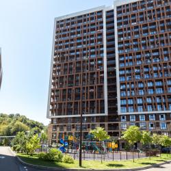 Фото Апартаменты на Батумском шоссе 28а к2