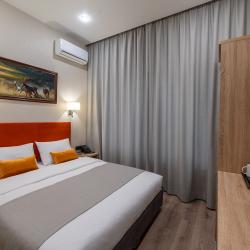 фото 32 Xenia City Hotel Seligerskaya (Ксения Сити Отель Селигерская)